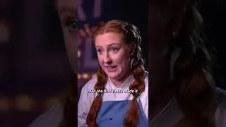 The Next Level Baker finale  Probably be of the most intense moments#short#shorts#chloebuffetkira