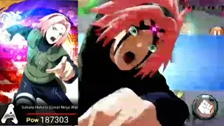 Nxb nv🔥Sakura🔥attack mission🔥 solo🔥🔥🔥