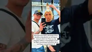 YON PALA ANG SECRET NI VICE AT ION 💖 #viceganda #ionperez #viral