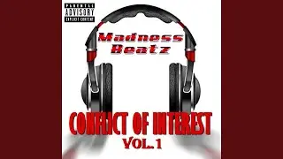 Hot Redz & Diamond Block