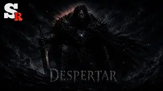 DESPERTAR DO GUERREIRO - SRDARKCOLD 