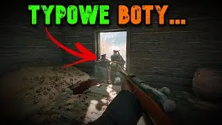 TOP 5 NAJBARDZIEJ wku*wiających rzeczy w Enlisted!