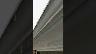Gutter problems