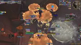 Cinderbrew Meadery +18 enhancement shaman 11.1.5