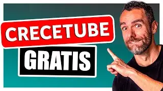 CRECETUBE GRATIS