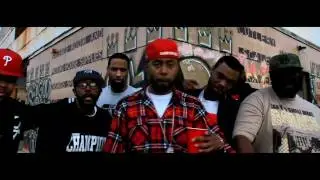 Ro  Spit - Leave Me Alone (Official Video)