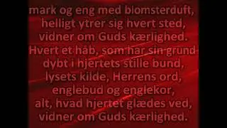 Jorden med sit blomsterflor