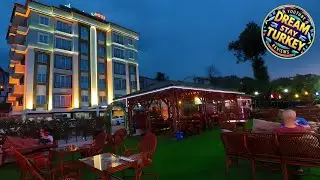 Sweet Home Suite Hotel | Trabzon, Turkey | Hotel Review 🏨