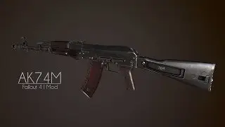 Fallout 4 Top 5 Weapon mods August 2017