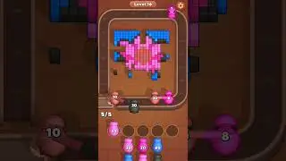 Color Cube Breaker 20