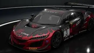 Team RedLights tutvustus | ACC EVAL S-Link GT 2023