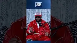 Grind on Me &bull; Pleasure P &bull; R&B MONEY Podcast &bull; Ep.102  #rnbmoneypodcast