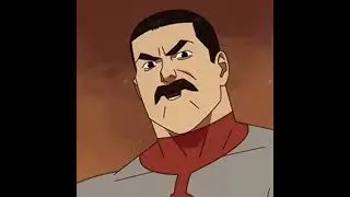 tuff thragg edih