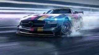 Drift Max Pro The SuperCar Event Stage 13