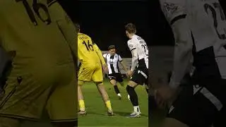 🎧 𝑨𝑺𝑴𝑹 𝑬𝑫𝑰𝑻𝑰𝑶𝑵 | Jordan Alves' 30 yard WONDERSTRIKE! 🎧      #asmr #football #golazo #goaloftheseason