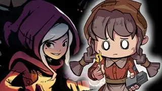 Hello Grandma achievement - Magician class without Diaries - Night of the Full Moon