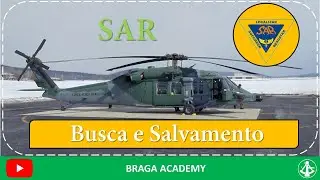 Bloco I ESS: Busca e Salvamento no Brasil: Conhe&ccedil;a o SAR!