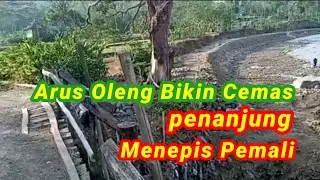 1 Oktober 2024 #sungaipemali #brebes #penanjung #pruwatan #bumiayu #pemalihulu