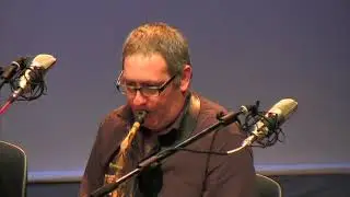Bruno Biriaco & Saxes Machine - Miss Laura