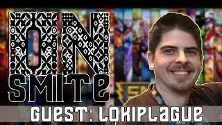 #416: Guest - LokiPlague