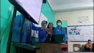Pengabdian Masyarakat UBSI: Edukasi Content Creator di SMK Nusantara 1 Kota Tangerang