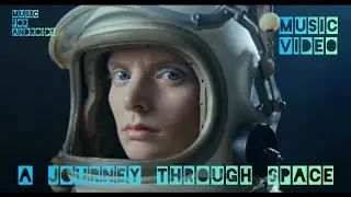 A journey through space