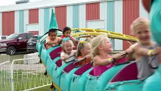 Worthington Minnesota - City of Festivals!