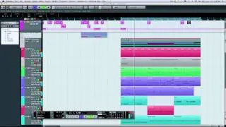 Chord Track