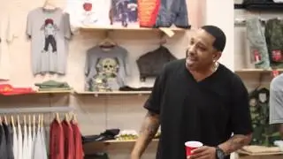 Scissorhands Oklahoma Rappers P.S.A.