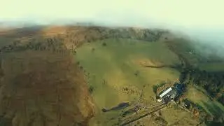 Burbage Edge Buxton