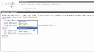 Web Development - Build your Site's First Theme