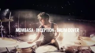 2CELLOS - Mombasa [Live at Arena di Verona]  - DRUM CAM - Dusan Kranjc