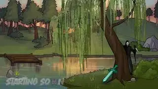 Streamed March 31st 2023 -- Minecraft Pixelmon Modpack and Public Server