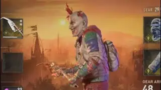Dying Light 2 | Jigsaw | Weapon Blueprint Location & Review