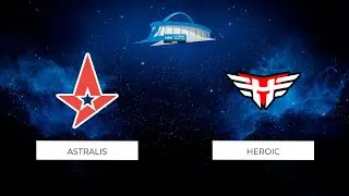 Astralis vs Heroic | Лучшие моменты | IEM Cologne 2021