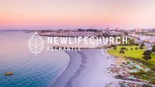 Living Left Of Bang Pt 2 -  Feb 18 - New Life Church Fremantle