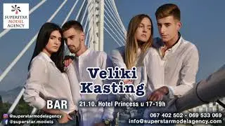 Veliki Kasting - Great Casting 