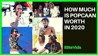 HOW MUCH IS POPCAAN NET-WORTH IN 2020 (POPCAAN NETWORTH)