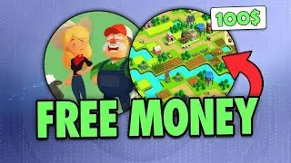 Make $100 a Day Playing This Game?! Town Star by Gala Games