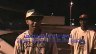 Street Kings Volume 2