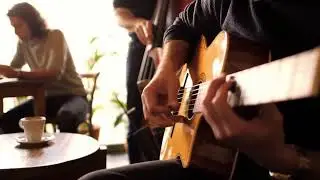 Chill Evening Jazz &ndash; Soothing City Jazz Instrumentals for Winding Down After a Long Day