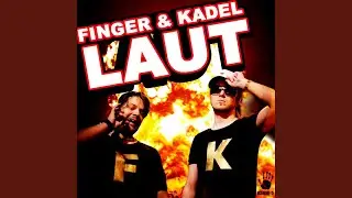 Laut (Extended Mix)