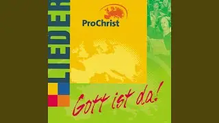 Gott ist da