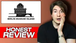 Berlin Museum Island Tickets - Honest Review of Booking Experience and User Tips!