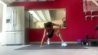 Bodyweight Total Conditioning MAX