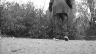 CripWalk for the first time - Vegeta23 - Try 1#