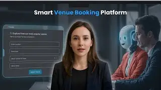 Venue Booking Platform Development | Trove AI - AI Powered Venue Booking  App | Trigma Solutions