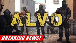 BREAKING NEWS | Gorn's Failed PSVR Announcement | Awesome New ALVO Footage