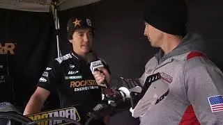 Матео Оливейра переходит в Rockstar Energy Husqvarna | NGPC Round 1