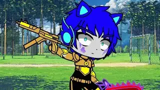 You're in a slasher movie but only Transformers Goldverse